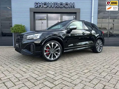 Used AUDI SQ2 Petrol 2023 Ad 