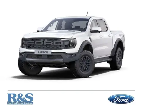 Annonce FORD RANGER Diesel 2024 d'occasion Allemagne