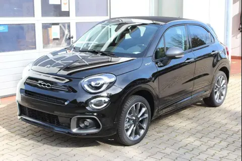 Annonce FIAT 500X Essence 2024 d'occasion 