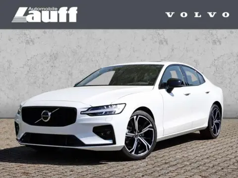 Used VOLVO S60 Petrol 2024 Ad 