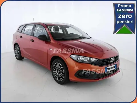 Used FIAT TIPO Diesel 2024 Ad 