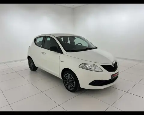 Used LANCIA YPSILON LPG 2018 Ad 