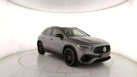 Annonce MERCEDES-BENZ CLASSE GLA Essence 2023 d'occasion 