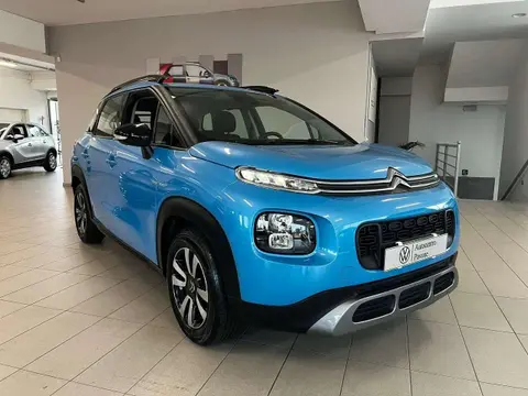 Annonce CITROEN C3 Diesel 2018 d'occasion 