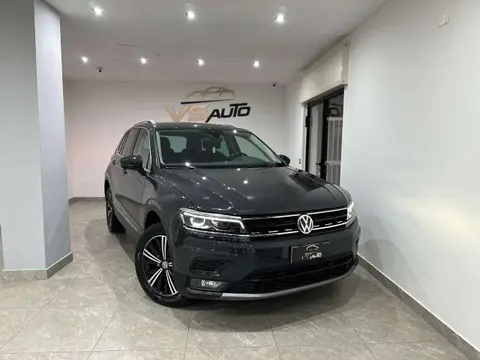 Annonce VOLKSWAGEN TIGUAN Diesel 2019 d'occasion 