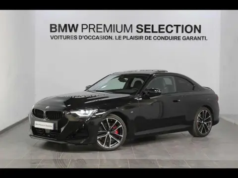 Annonce BMW SERIE 2 Essence 2022 d'occasion 