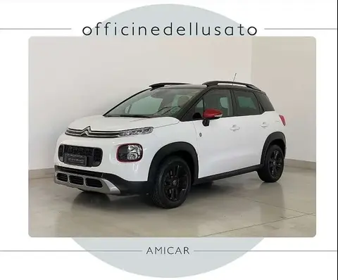 Used CITROEN C3 AIRCROSS Petrol 2021 Ad 