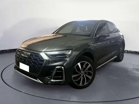 Annonce AUDI Q5 Hybride 2022 d'occasion 