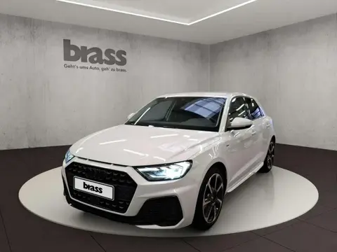 Used AUDI A1 Petrol 2022 Ad 