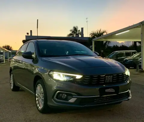 Annonce FIAT TIPO Diesel 2021 d'occasion 