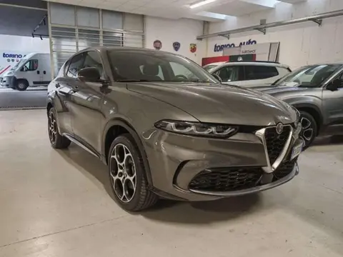 Used ALFA ROMEO TONALE Hybrid 2023 Ad 