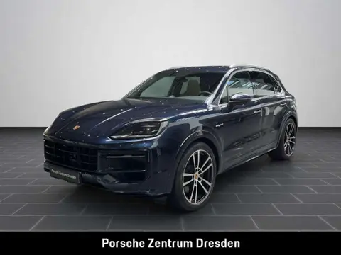 Used PORSCHE CAYENNE Hybrid 2024 Ad 