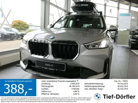 Used BMW X1 Petrol 2024 Ad 