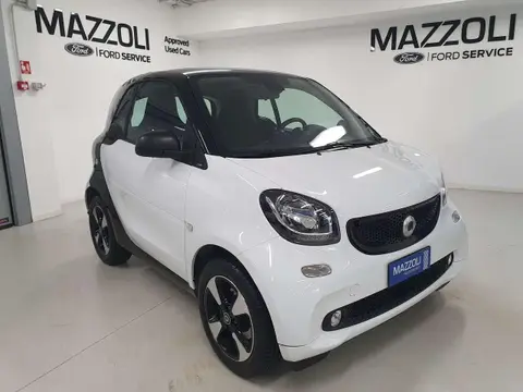 Used SMART FORTWO Petrol 2019 Ad 