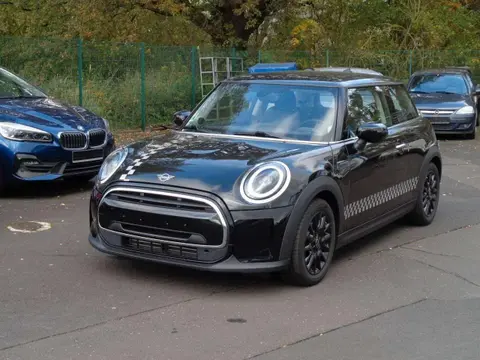 Annonce MINI ONE Essence 2021 d'occasion 