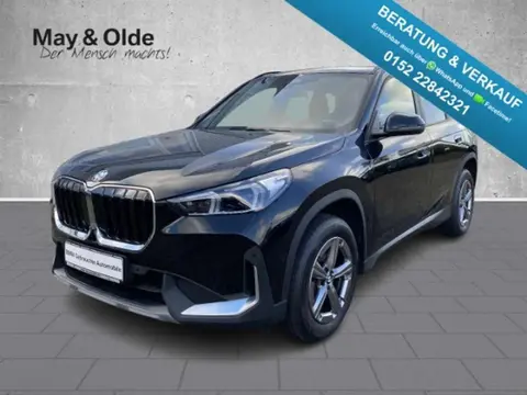 Used BMW X1 Petrol 2023 Ad 