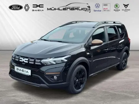 Used DACIA JOGGER Petrol 2023 Ad 