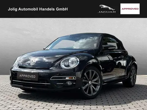 Annonce VOLKSWAGEN BEETLE Essence 2018 d'occasion 