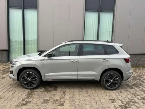 Annonce SKODA KAROQ Essence 2024 d'occasion 