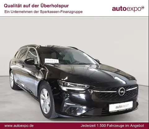 Used OPEL INSIGNIA Diesel 2020 Ad 