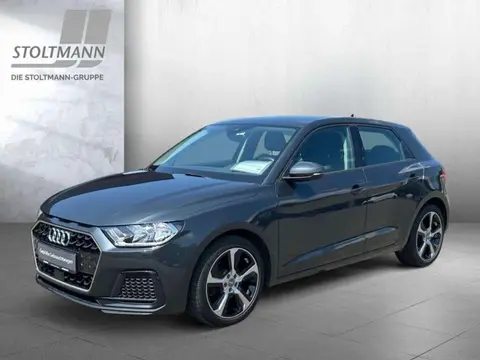 Annonce AUDI A1 Essence 2019 d'occasion 