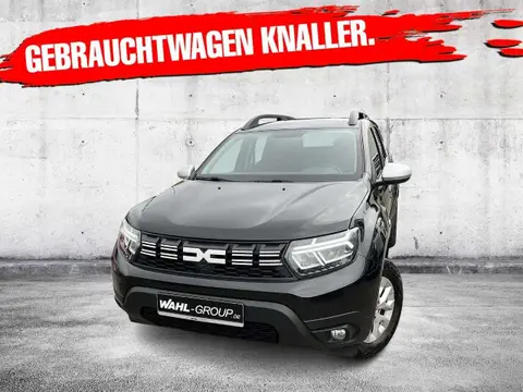 Used DACIA DUSTER Diesel 2024 Ad 