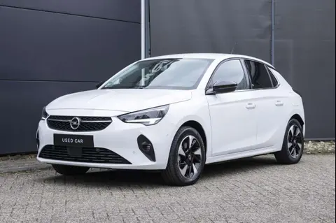 Annonce OPEL CORSA Électrique 2020 d'occasion 