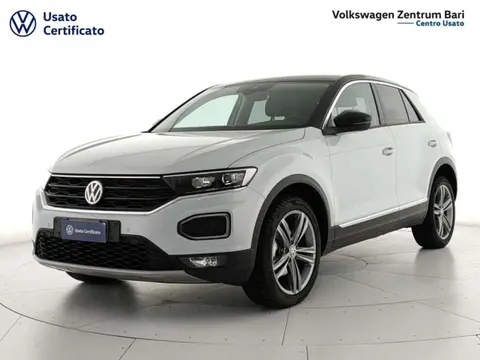 Used VOLKSWAGEN T-ROC Diesel 2020 Ad 