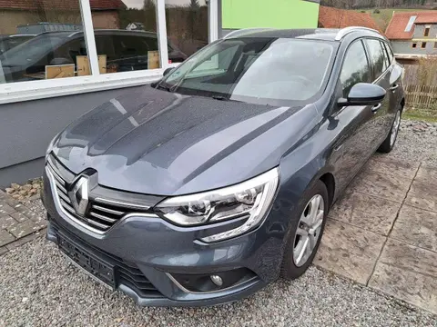 Used RENAULT MEGANE Diesel 2020 Ad 