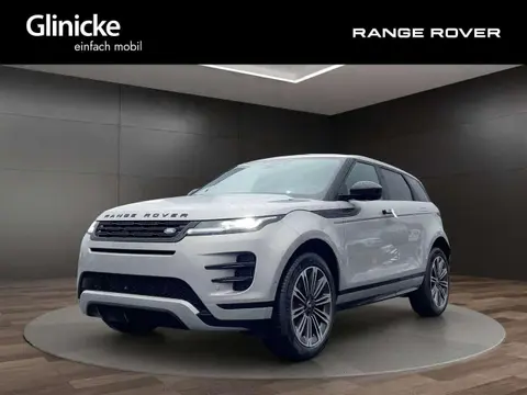 Used LAND ROVER RANGE ROVER EVOQUE Hybrid 2024 Ad 