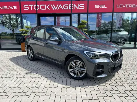 Used BMW X1 Hybrid 2021 Ad Belgium