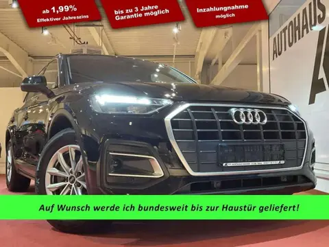 Annonce AUDI Q5 Diesel 2022 d'occasion 