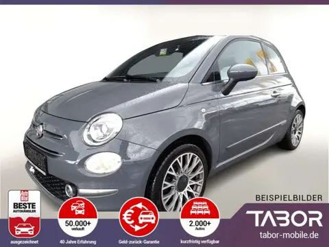 Annonce FIAT 500 Essence 2019 d'occasion 