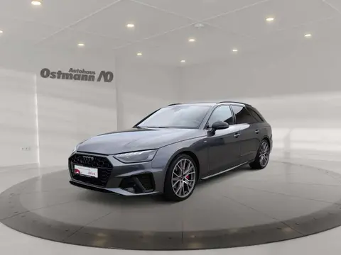 Annonce AUDI A4 Essence 2023 d'occasion 