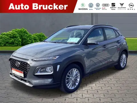 Used HYUNDAI KONA Petrol 2020 Ad 