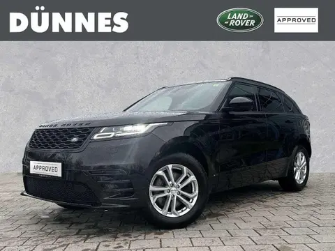 Annonce LAND ROVER RANGE ROVER VELAR Diesel 2019 d'occasion Allemagne