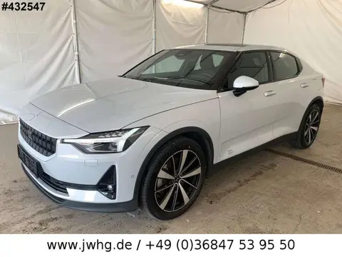 Used POLESTAR 2 Electric 2021 Ad 