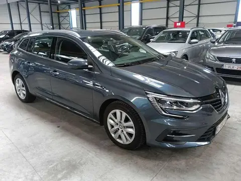 Used RENAULT MEGANE Diesel 2022 Ad 