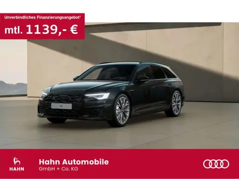 Used AUDI S6 Diesel 2024 Ad 