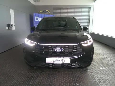 Annonce FORD KUGA Hybride 2024 d'occasion 