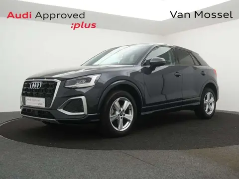 Used AUDI Q2 Petrol 2023 Ad 