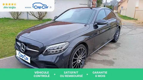 Used MERCEDES-BENZ CLASSE C  2020 Ad 