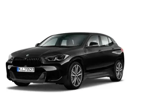 Annonce BMW X2 Essence 2021 d'occasion 