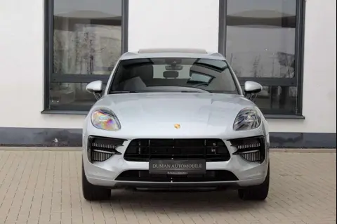 Used PORSCHE MACAN Petrol 2020 Ad 