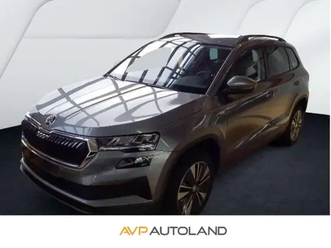 Annonce SKODA KAROQ Essence 2024 d'occasion 