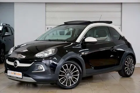 Used OPEL ADAM Petrol 2017 Ad 