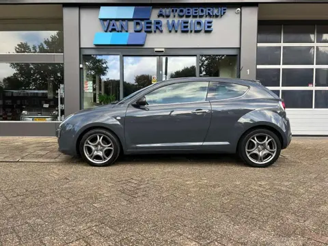 Used ALFA ROMEO MITO Petrol 2015 Ad 