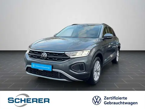 Used VOLKSWAGEN T-ROC Petrol 2024 Ad 