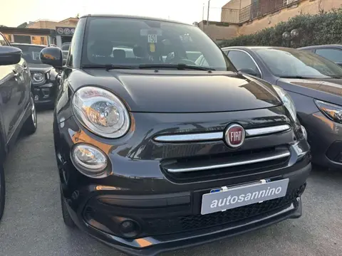 Used FIAT 500L Diesel 2019 Ad 