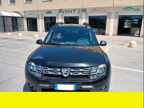 Used DACIA DUSTER Diesel 2018 Ad 